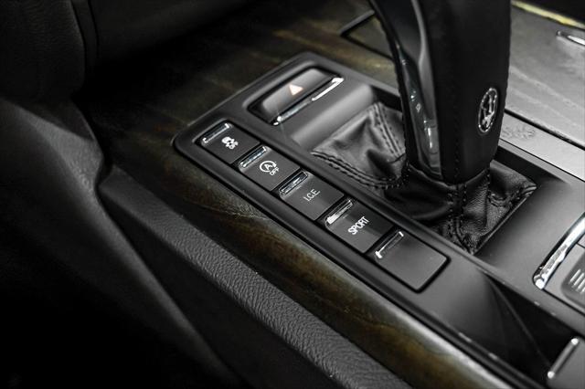 Photo of 2019 Black Maserati Ghibli