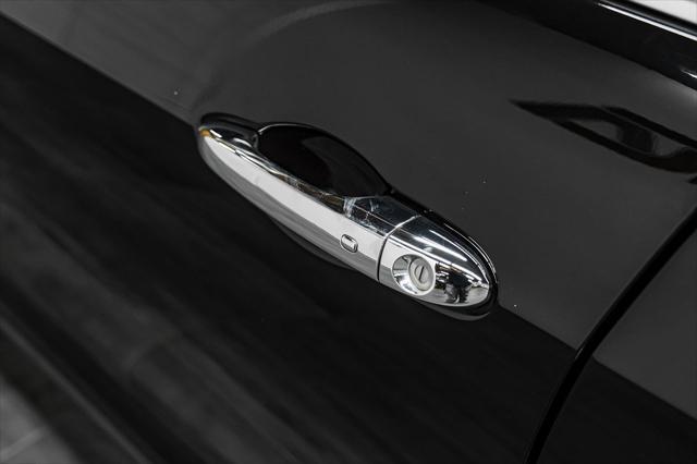 Photo of 2019 Black Maserati Ghibli
