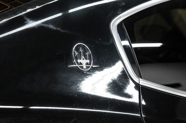 Photo of 2019 Black Maserati Ghibli