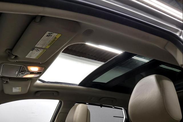 Photo of 2014 Satin Metal Kia Sorento