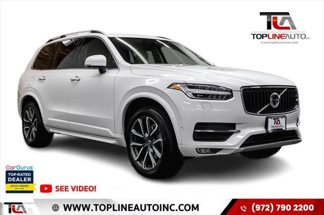 2016 Volvo XC90