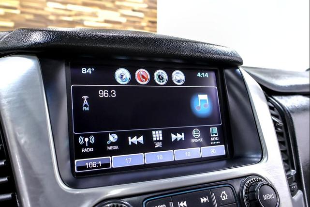 Photo of 2019 Onyx Black GMC Yukon