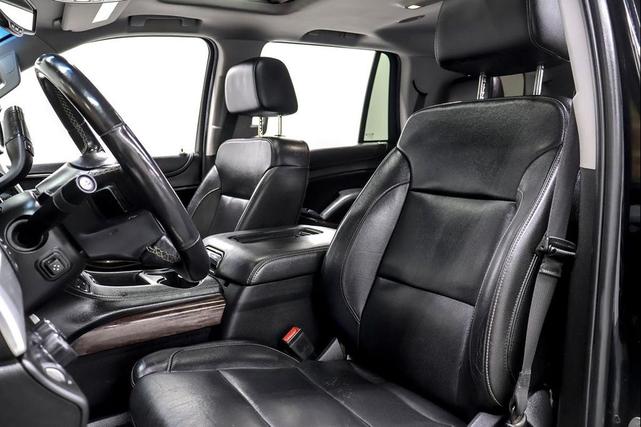 Photo of 2019 Onyx Black GMC Yukon