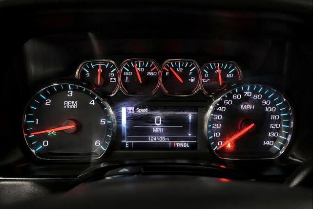 Photo of 2019 Onyx Black GMC Yukon