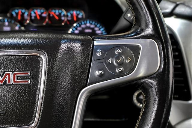 Photo of 2019 Onyx Black GMC Yukon