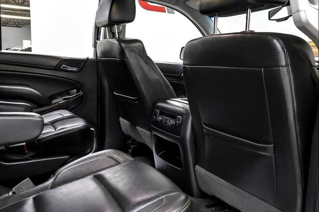 Photo of 2019 Onyx Black GMC Yukon