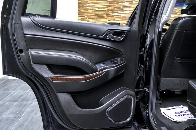Photo of 2019 Onyx Black GMC Yukon