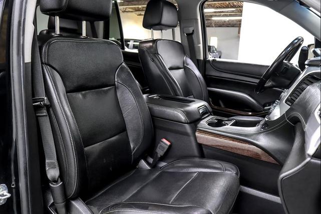Photo of 2019 Onyx Black GMC Yukon