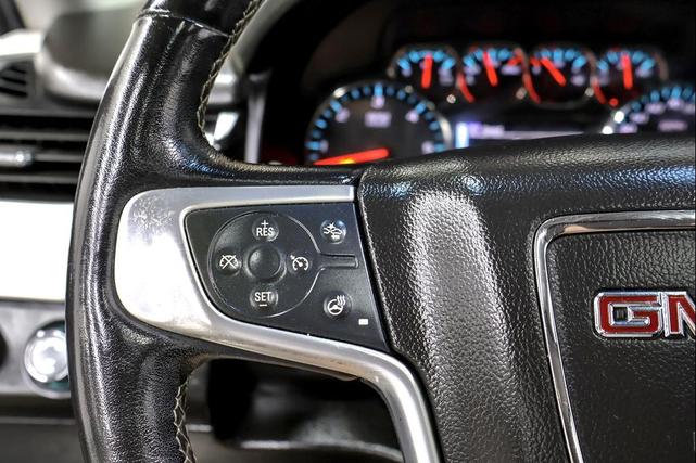 Photo of 2019 Onyx Black GMC Yukon