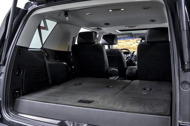 Photo of 2019 Onyx Black GMC Yukon