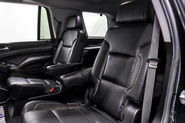 Photo of 2019 Onyx Black GMC Yukon