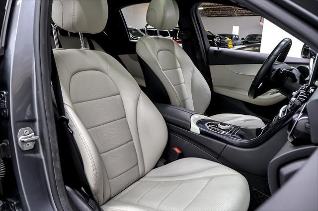 Photo of 2018 Selenite Grey Metallic Mercedes-Benz C-Class