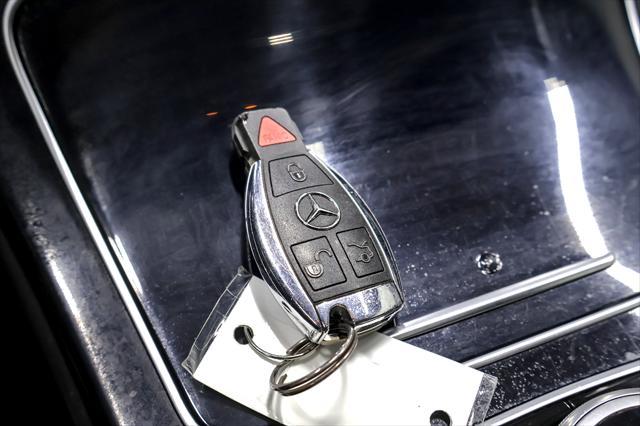 Photo of 2018 Selenite Grey Metallic Mercedes-Benz C-Class