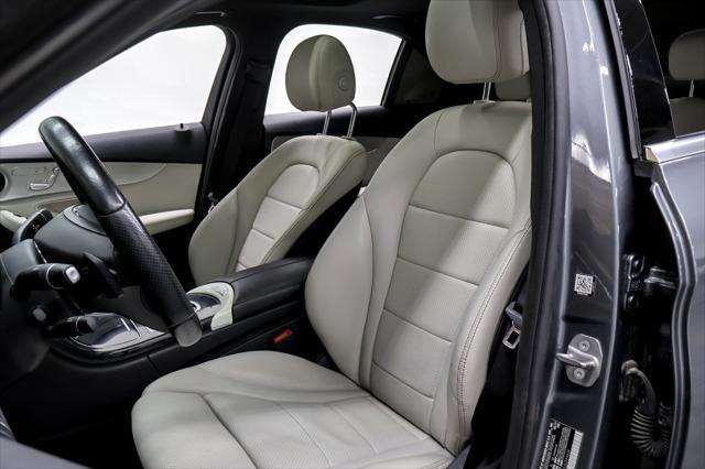 Photo of 2018 Selenite Grey Metallic Mercedes-Benz C-Class