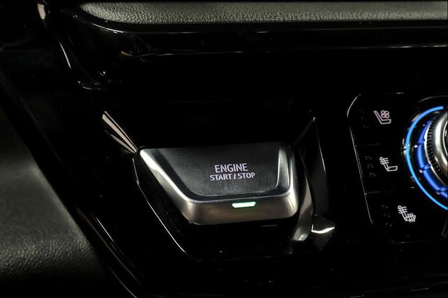 Photo of 2024 Titanium Rush Metallic GMC Sierra 1500