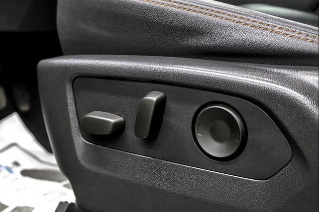 Photo of 2024 Titanium Rush Metallic GMC Sierra 1500