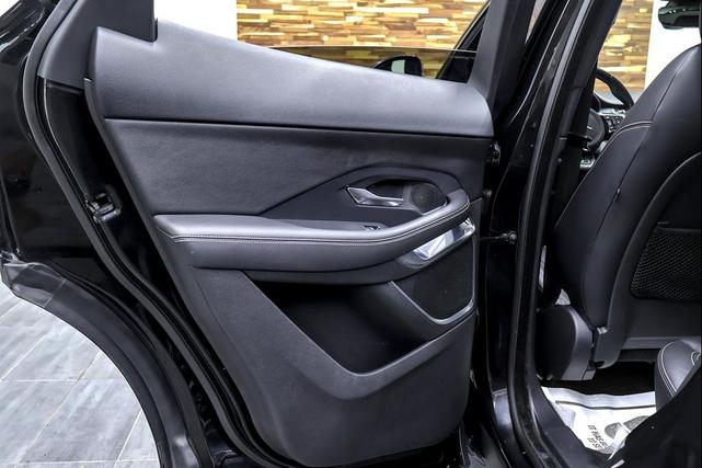 Photo of 2019 Santorini Black Metallic Jaguar E-PACE