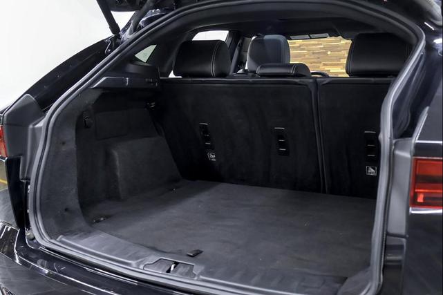 Photo of 2019 Santorini Black Metallic Jaguar E-PACE