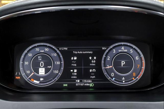Photo of 2019 Santorini Black Metallic Jaguar E-PACE