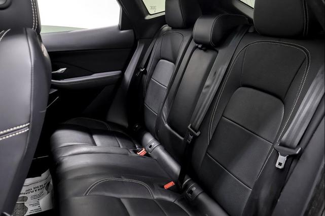 Photo of 2019 Santorini Black Metallic Jaguar E-PACE