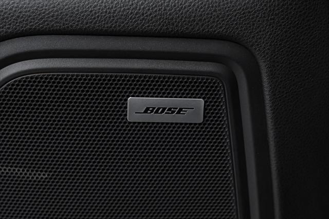 Photo of 2021 Black Porsche Macan