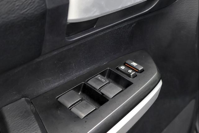 Photo of 2021 Midnight Black Metallic Toyota Tundra