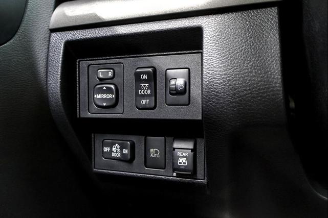 Photo of 2021 Midnight Black Metallic Toyota Tundra