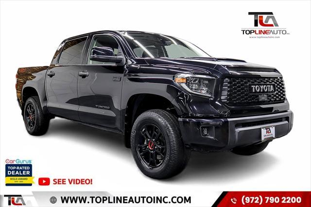 2019 Toyota Tundra
