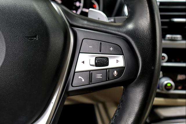 Photo of 2020 Alpine White BMW X3