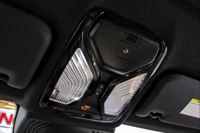Photo of 2020 Alpine White BMW X3