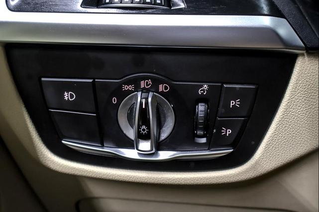Photo of 2020 Alpine White BMW X3