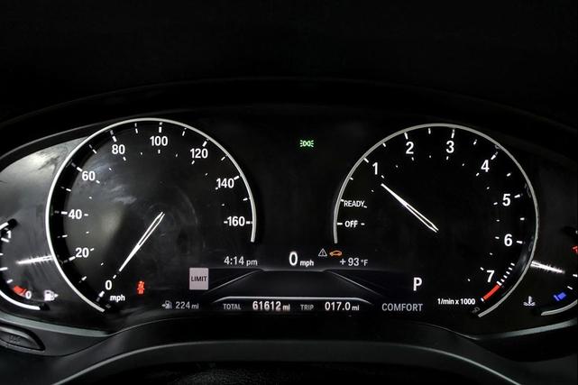 Photo of 2020 Alpine White BMW X3