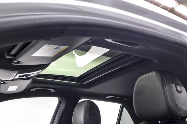 Photo of 2020 Iridium Silver Metallic Mercedes-Benz GLE 350