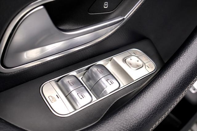 Photo of 2020 Iridium Silver Metallic Mercedes-Benz GLE 350