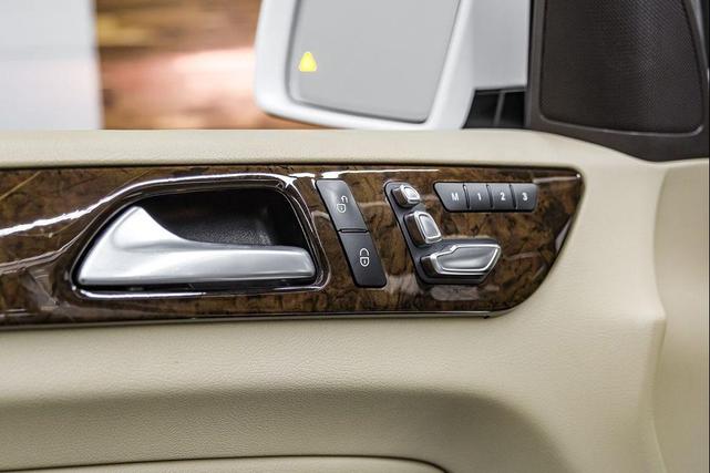 Photo of 2019 Polar White Mercedes-Benz GLS 450