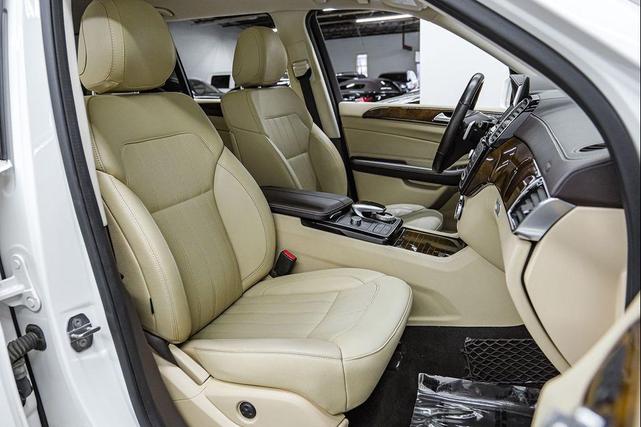 Photo of 2019 Polar White Mercedes-Benz GLS 450