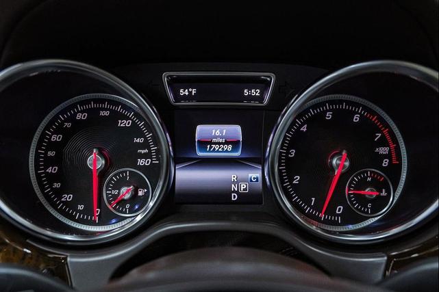 Photo of 2019 Polar White Mercedes-Benz GLS 450