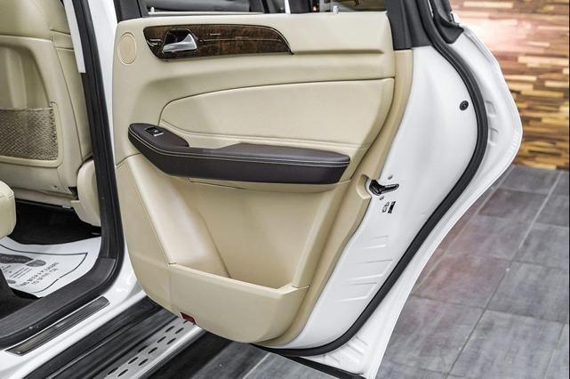 Photo of 2019 Polar White Mercedes-Benz GLS 450