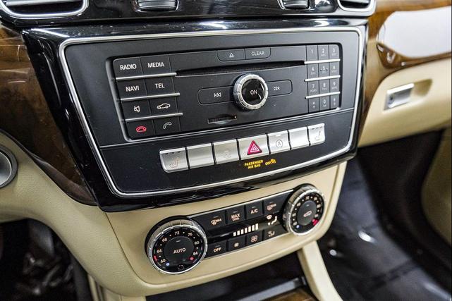 Photo of 2019 Polar White Mercedes-Benz GLS 450
