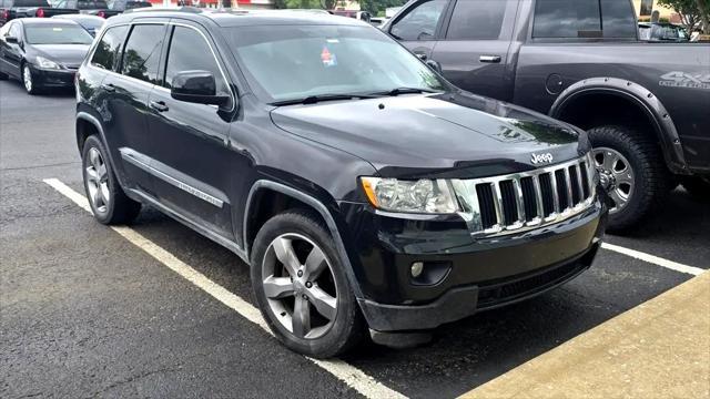 2011 Jeep Grand Cherokee