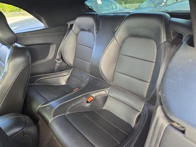 Photo of 2020 Twister Orange Tri-Coat Ford Mustang