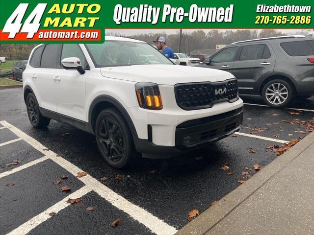 2024 Kia Telluride