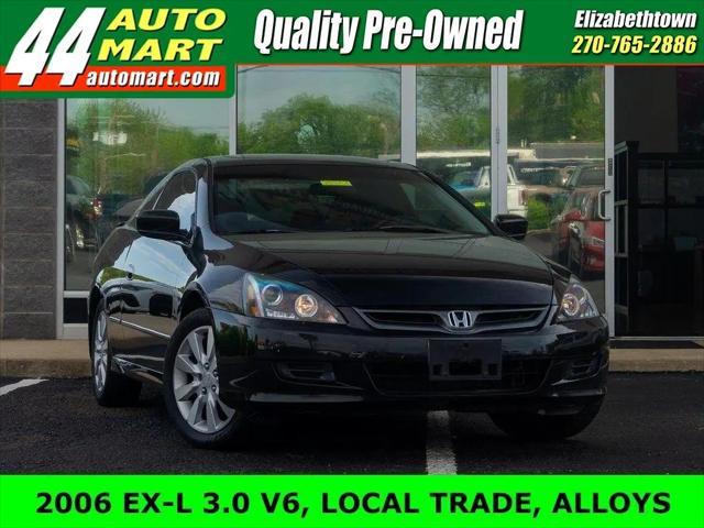 2006 Honda Accord