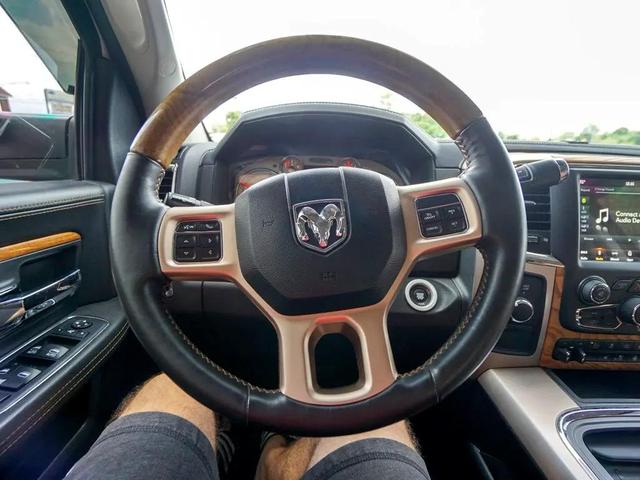 Photo of 2018 White RAM 2500