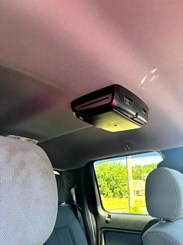 Photo of 2013 Blue Ford F-150