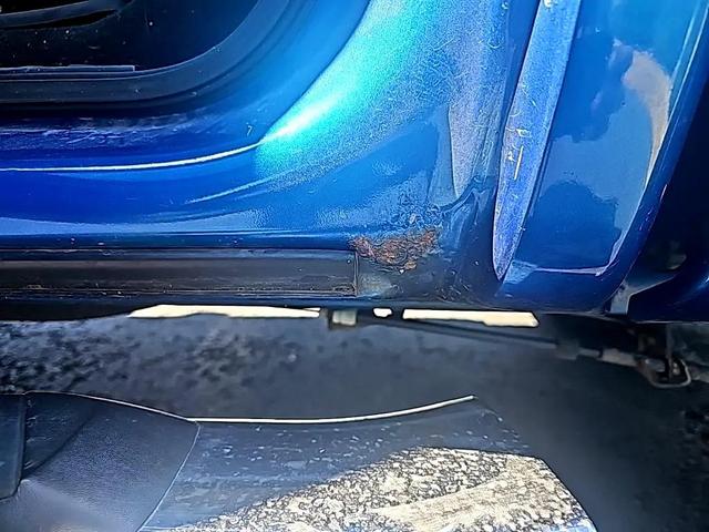 Photo of 2013 Blue Ford F-150