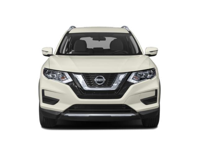 Photo of 2018 Magnetic Black Nissan Rogue