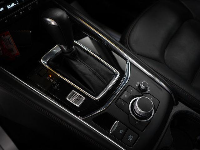 Photo of 2022 Snowflake White Pearl Mica Mazda CX-5