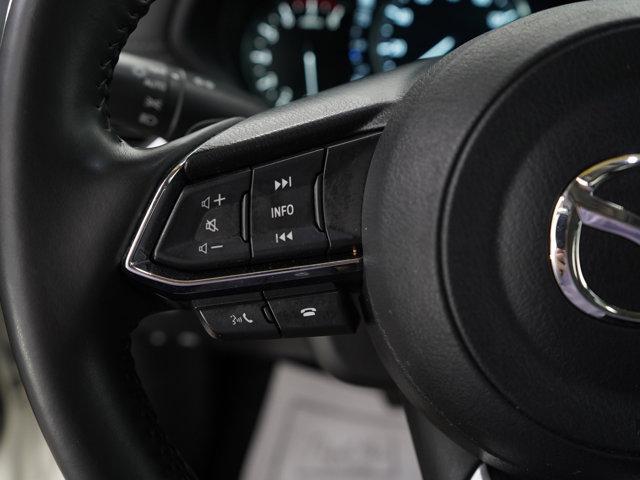 Photo of 2022 Snowflake White Pearl Mica Mazda CX-5