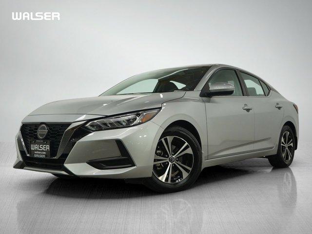 2023 Nissan Sentra
